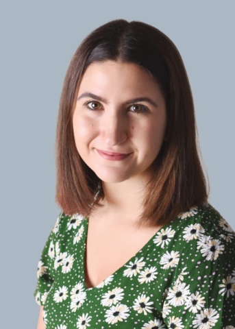 Mira Leo | Einrichtungsleiterin