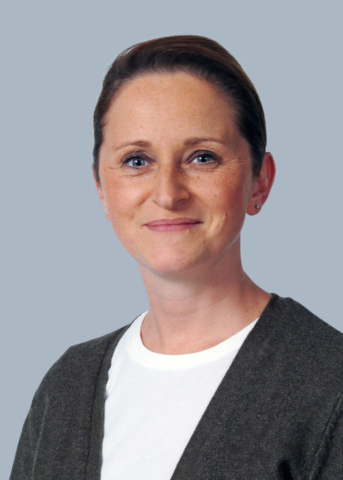 Vanessa Resch | Gruppenleiterin Blaue Gruppe